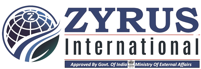 Zyrus International